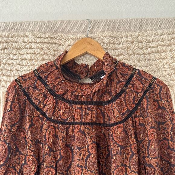 Rebecca Minkoff Jordana Dress - Picture 5 of 8